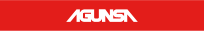 Logo agunsa hydra